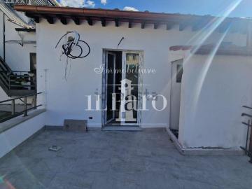 Villetta a schiera in vendita di 75 m² in Via di Brozzi, 50145