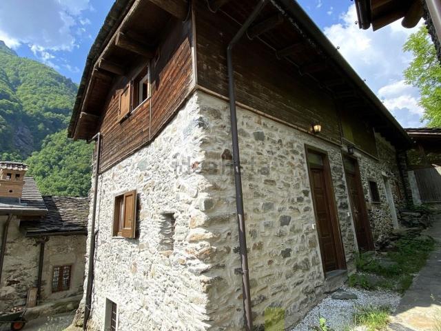 Villetta a schiera in vendita di 75 m² in Via Dossi
