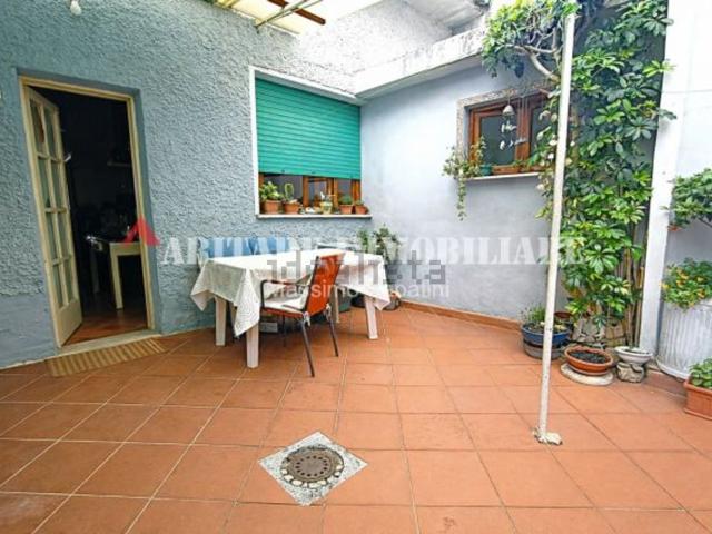 Villetta a schiera in vendita di 75 m² in Via Etruria, 2