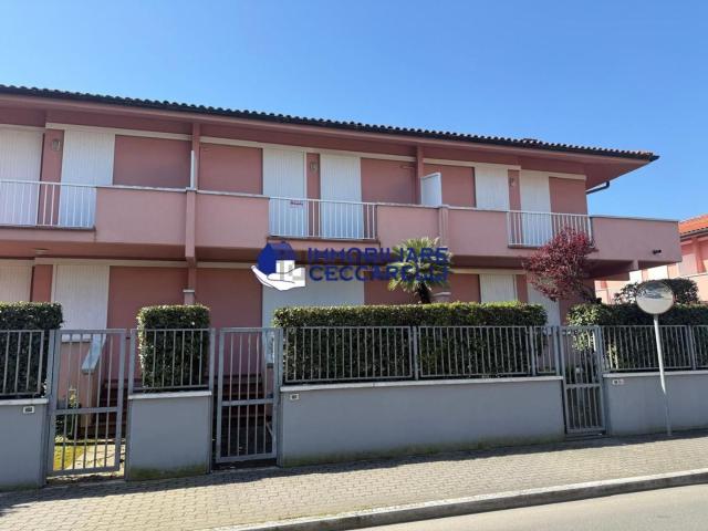 Villetta a schiera in vendita di 75 m² in Via Gioacchino Rossini