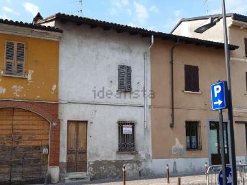 Villetta a schiera in vendita di 75 m² in Via Giuseppe Garibaldi