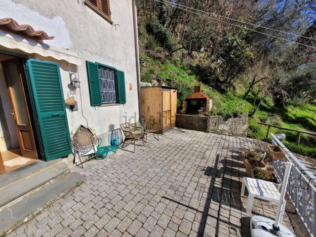 Villetta a schiera in vendita di 75 m² in Via Mammianese, 315