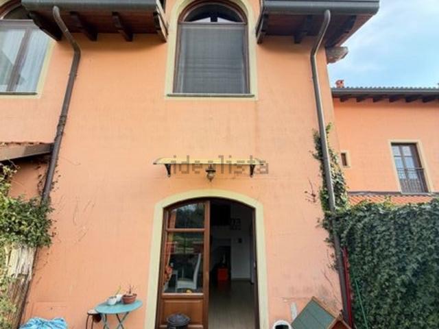Villetta a schiera in vendita di 75 m² in Via Martinotta, 9
