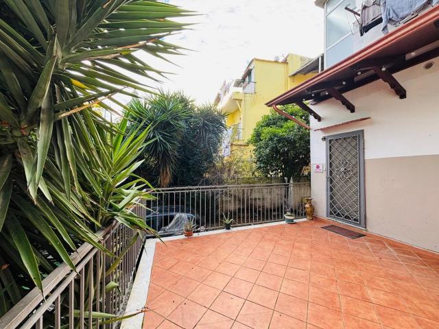 Villetta a schiera in vendita di 75 m² in Via Nazionale