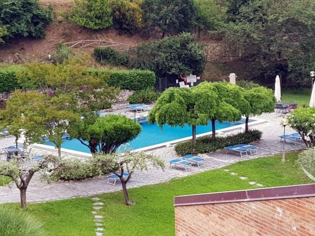 Villetta a schiera in vendita di 75 m² in Via piana ulivi ovest, 20