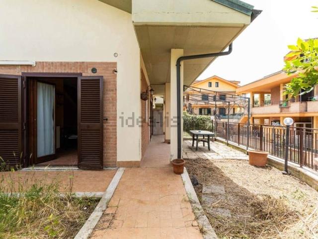 Villetta a schiera in vendita di 75 m² in Via Pietro Vannucci, 63
