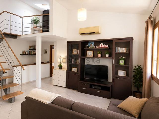 Villetta a schiera in vendita di 75 m² in Via Ponzano per San Donato