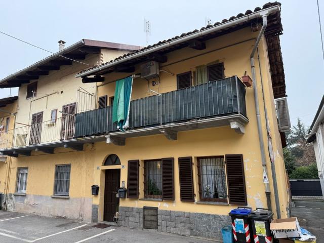 Villetta a schiera in vendita di 75 m² in Via Regina Margherita