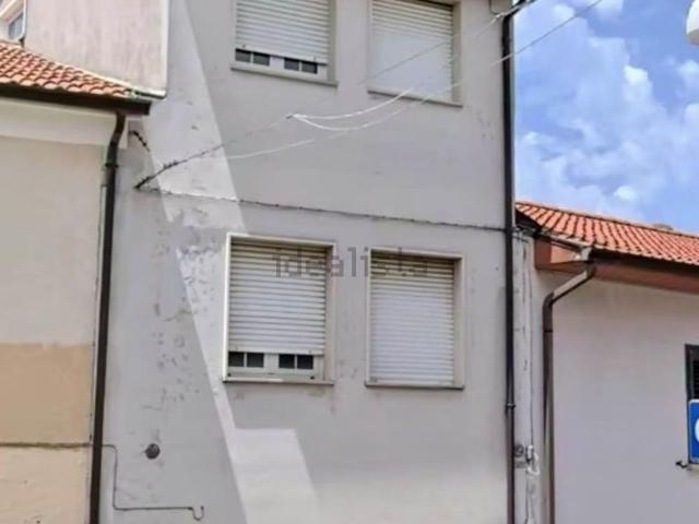 Villetta a schiera in vendita di 75 m² in Via Regina Margherita, 70