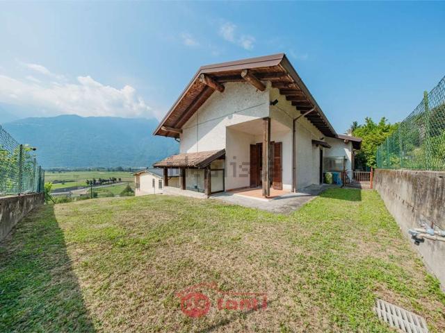Villetta a schiera in vendita di 75 m² in Via Ronchi