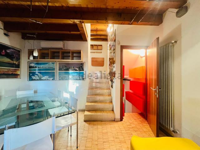 Villetta a schiera in vendita di 75 m² in Via Sant&apos Antonino, 187