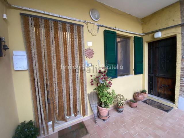 Villetta a schiera in vendita di 75 m² in Via Santa Maria