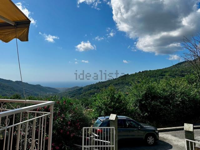 Villetta a schiera in vendita di 75 m² in Via San Benedetto, 4
