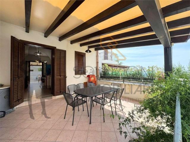 Villetta a schiera in vendita di 75 m² in Via San Vito, 20