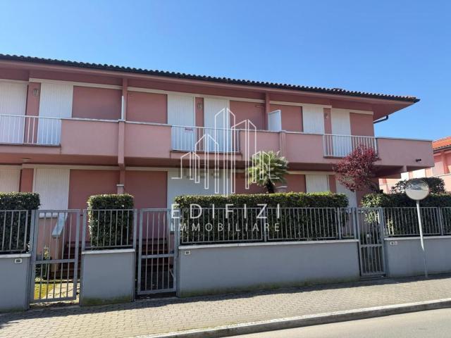 Villetta a schiera in vendita di 75 m²