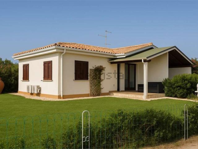 Villetta a schiera in vendita di 75 m²