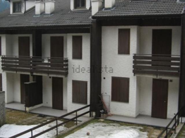 Villetta a schiera in vendita di 75 m²