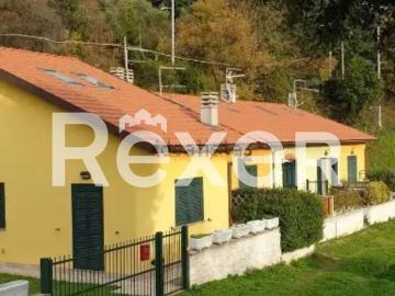 Villetta a schiera in vendita di 75 m²