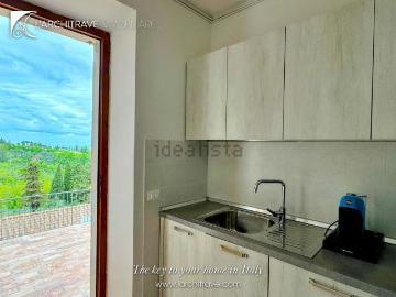 Villetta a schiera in vendita di 75 m²