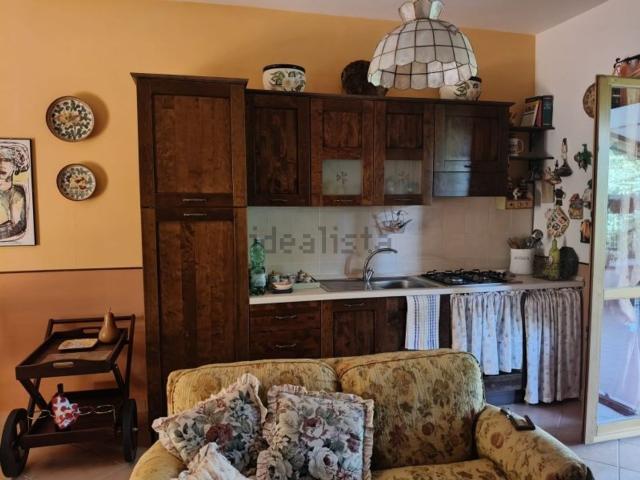 Villetta a schiera in vendita di 75 m²