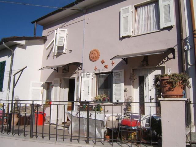 Villetta a schiera in vendita di 75 m²