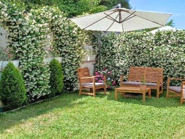 Villetta a schiera in vendita di 75 m²