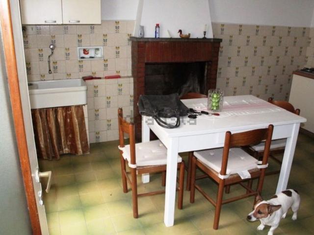 Villetta a schiera in vendita di 75 m²