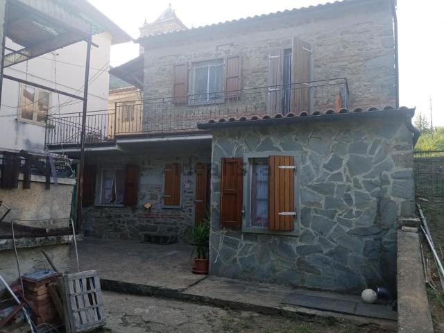 Villetta a schiera in vendita di 75 m²