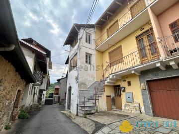 Villetta a schiera in vendita di 76 m² in Frazione Cerruti, 40