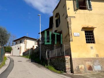 Villetta a schiera in vendita di 76 m² in Via dei Landi