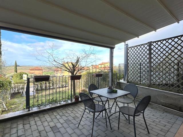 Villetta a schiera in vendita di 76 m² in Via Giacomo Brodolini