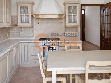 Villetta a schiera in vendita di 76 m² in Via Giuseppe Verdi