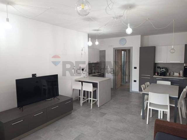 Villetta a schiera in vendita di 76 m² in Via Scirocco, 18
