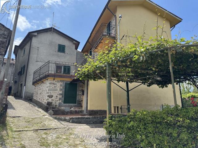 Villetta a schiera in vendita di 76 m²