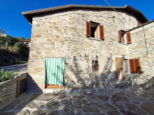 Villetta a schiera in vendita di 78 m² in Frazione Lonnano