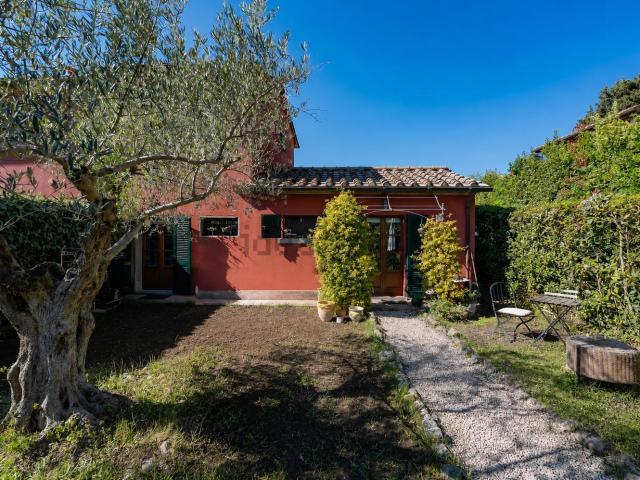 Villetta a schiera in vendita di 78 m² in Località Ossaia, 25