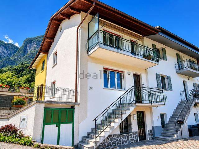 Villetta a schiera in vendita di 78 m² in Via Brustolai