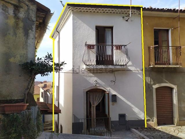 Villetta a schiera in vendita di 78 m² in Via Gelso