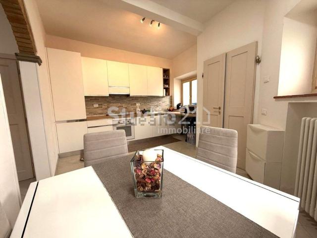 Villetta a schiera in vendita di 78 m² in Via Gino Capponi
