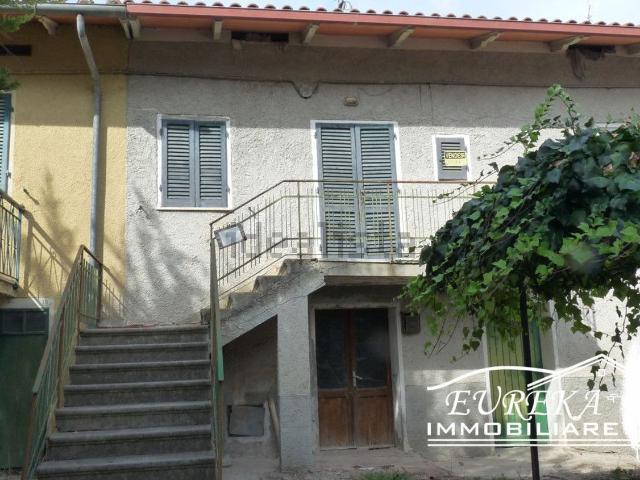 Villetta a schiera in vendita di 78 m² in Via Palestro