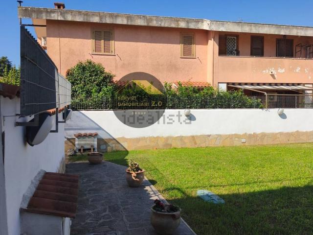 Villetta a schiera in vendita di 79 m² in Via Aleardo Aleardi, 5