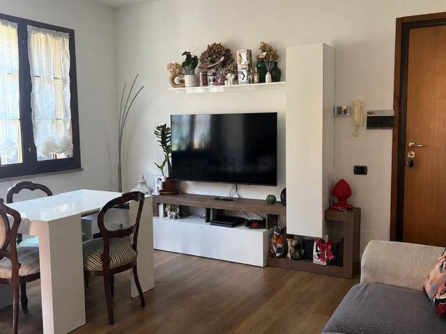 Villetta a schiera in vendita di 79 m² in Via Conti Venerosi Pesciolini