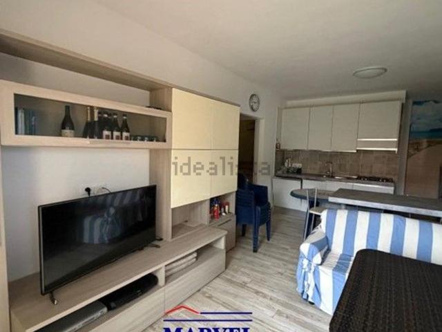Villetta a schiera in vendita di 79 m² in Via di Capo Verde
