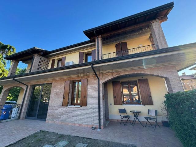 Villetta a schiera in vendita di 79 m²