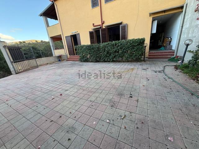 Villetta a schiera in vendita di 83 m² in Contrada Ponte di Chiavetta