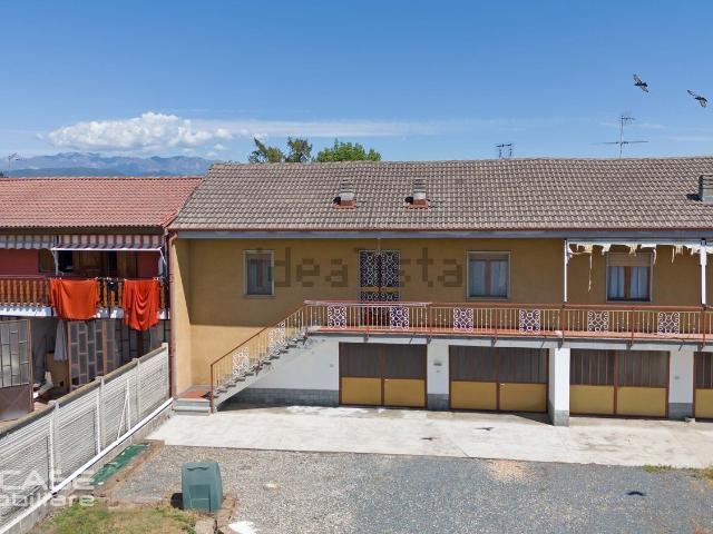 Villetta a schiera in vendita di 83 m² in Via del Pascolo, 18