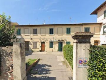Villetta a schiera in vendita di 83 m² in Via Giovanni Pieraccioli, 53