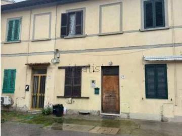 Villetta a schiera in vendita di 83 m² in Via Giovanni Pieraccioli, 53