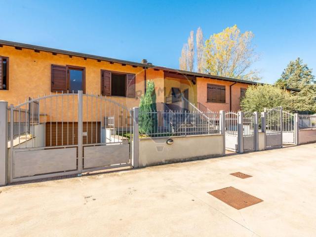 Villetta a schiera in vendita di 83 m² in Via Immagine