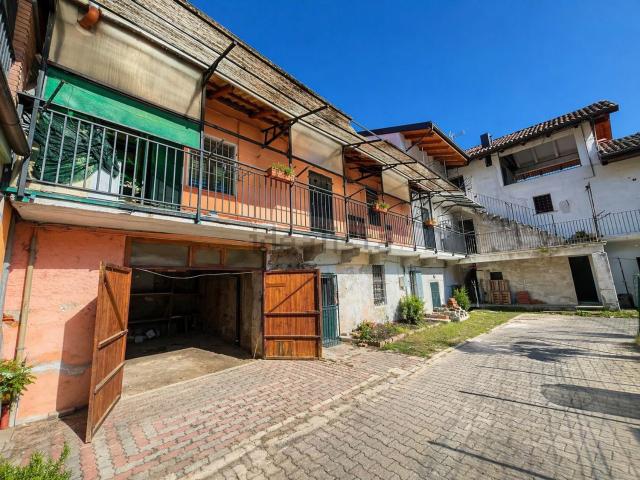 Villetta a schiera in vendita di 83 m² in Via Nazionale, 320